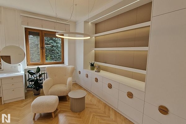 Biały Arktyczny 11082 - Prosta Linia