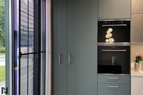 5406 Szałwiowy - Prestige Decor