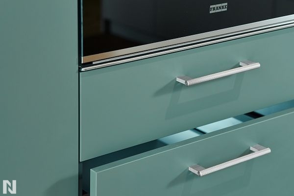 5406M Szałwiowy - Prestige Decor