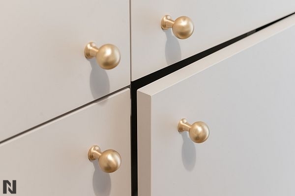 Kremowy 7496 - Mellow Studio