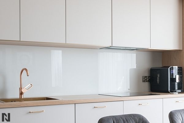 Kremowy 7496 - Mellow Studio