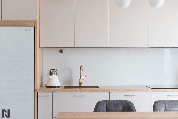 Kremowy 7496 - Mellow Studio