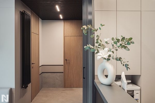 Jasnoszary 85468 - Maka Studio