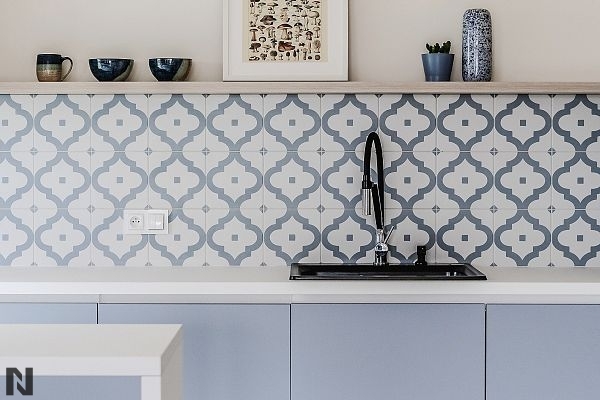 Morski 4670 - Wnętrza z Duszą