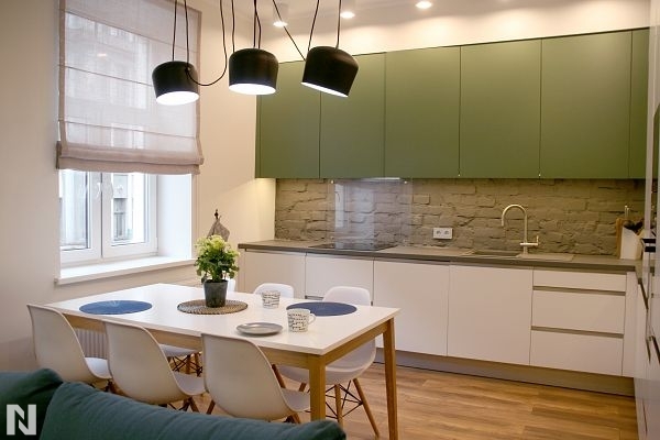 Śnieżnobiały 1982 Mat, Realizacja Nordeko