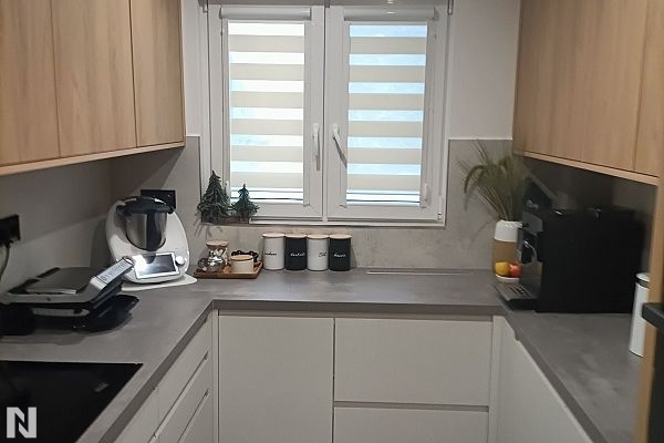 Spectrum Mat H3730 - Orzech Biały - Pracownia Sekwoja