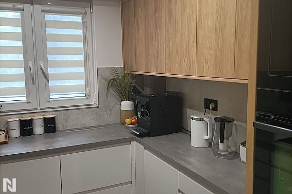 Spectrum Mat H3730 - Orzech Biały - Pracownia Sekwoja