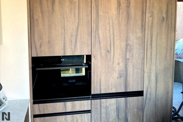 Spectrum Mat  571 Dąb Gardena - for.matmeble