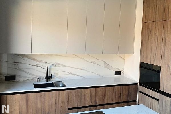 Spectrum Mat  571 Dąb Gardena - for.matmeble